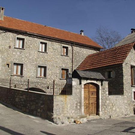 Casa Ramon El Palle Sin Bagian luar foto