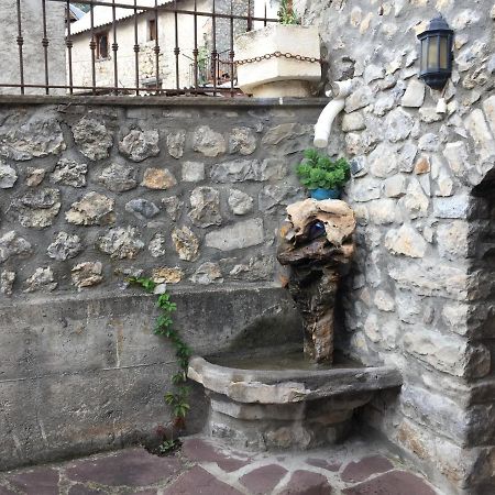 Casa Ramon El Palle Sin Bagian luar foto