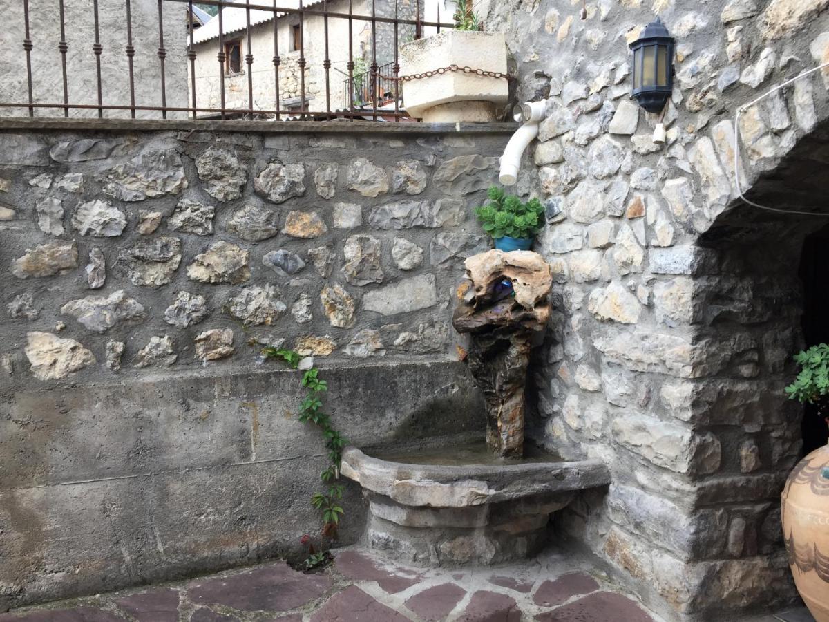 Casa Ramon El Palle Sin Bagian luar foto