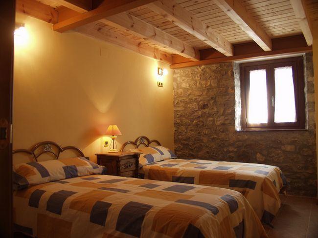 Casa Ramon El Palle Sin Bagian luar foto