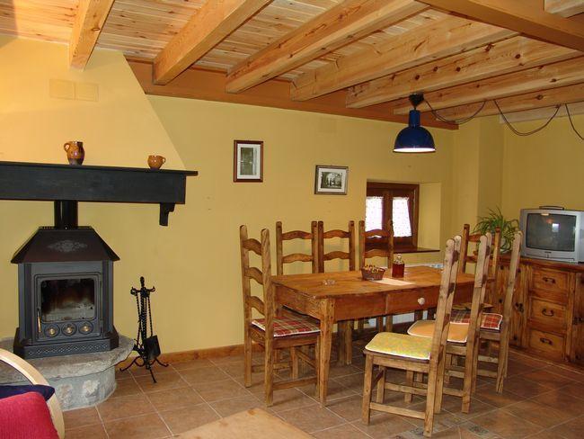 Casa Ramon El Palle Sin Bagian luar foto