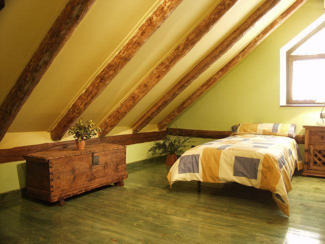 Casa Ramon El Palle Sin Bagian luar foto