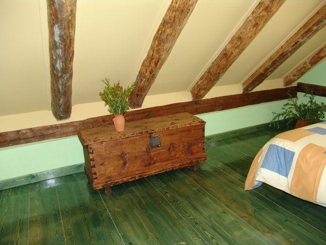 Casa Ramon El Palle Sin Bagian luar foto
