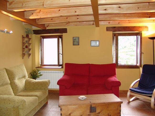 Casa Ramon El Palle Sin Bagian luar foto